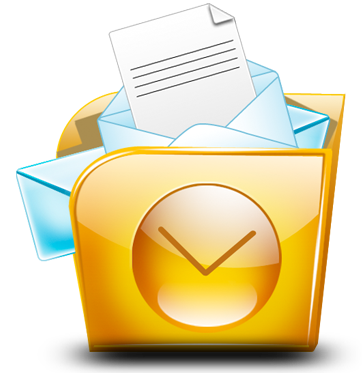 Outlook Addins Icon